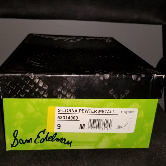 Sam Edelman Lorna